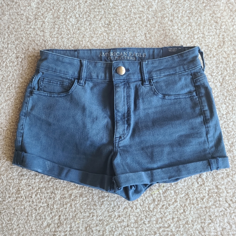 American Eagle Denim shorts